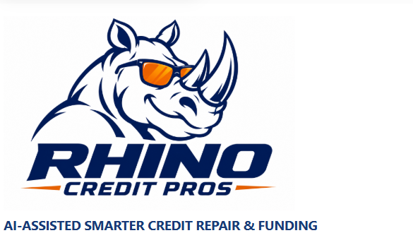 Rhino Credit Pros